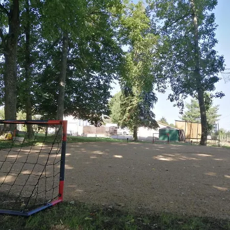Le P Tit Roy Hébergement de vacances