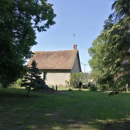 Le P Tit Roy Holiday home *