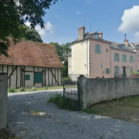 Le P Tit Roy Holiday home *