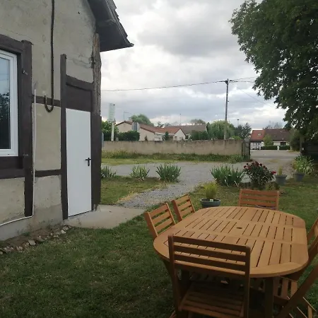 別荘 Le P Tit Roy *