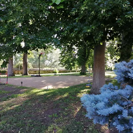 Le P Tit Roy * Villeneuve-sur-Allier