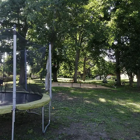 Le P Tit Roy * Villeneuve-sur-Allier