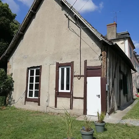 Le P Tit Roy 別荘 *