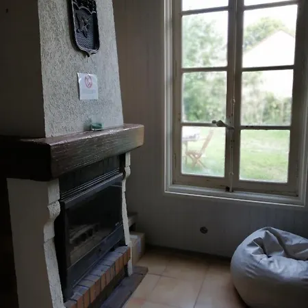 Le P Tit Roy * Villeneuve-sur-Allier