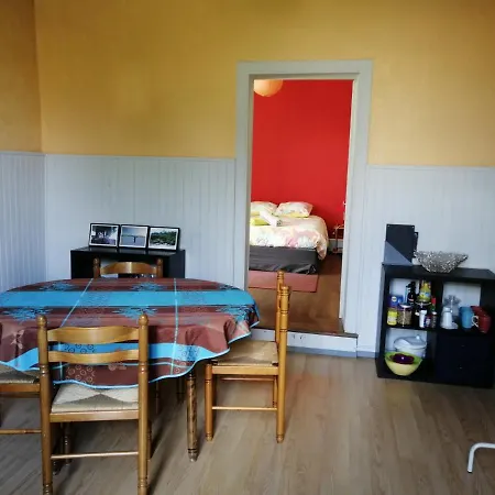 Le P Tit Roy Villeneuve-sur-Allier