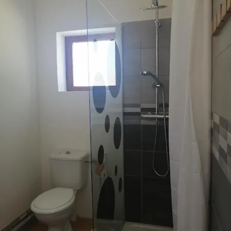 別荘 Le P Tit Roy *