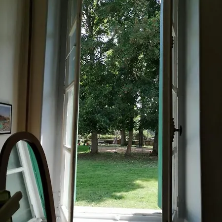 Le P Tit Roy Hébergement de vacances