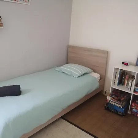 Le P Tit Roy Hébergement de vacances *