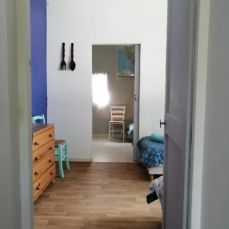 Le P Tit Roy Villeneuve-sur-Allier