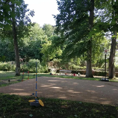 Le P Tit Roy Villeneuve-sur-Allier