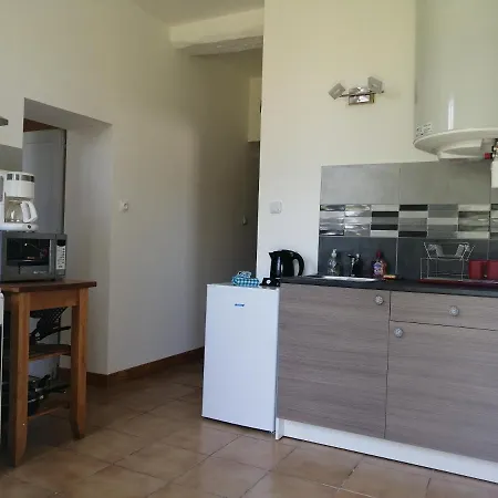 Le P Tit Roy 別荘 *