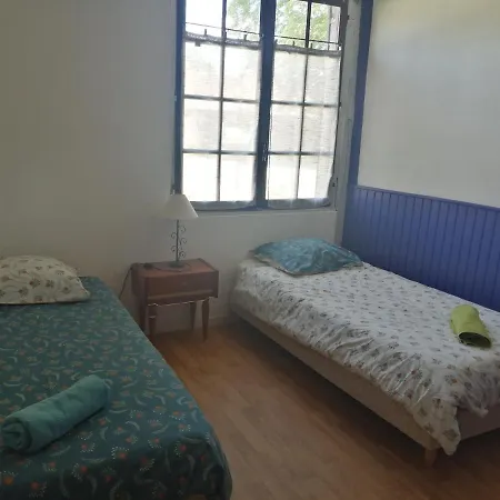 Le P Tit Roy * Villeneuve-sur-Allier