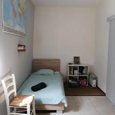 Le P Tit Roy Villeneuve-sur-Allier