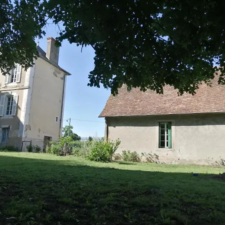 Holiday home Le P Tit Roy