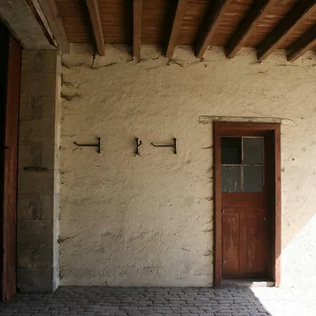 Le P Tit Roy 別荘 *